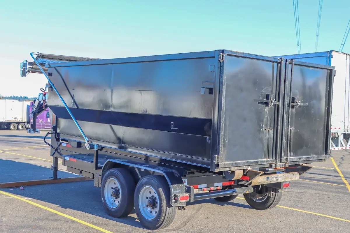 Dumpster Rental services in Douglas, WY